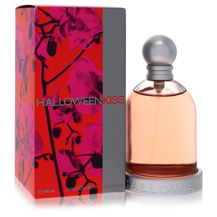 Halloween Kiss by Jesus Del PozoEau De Toilette Spray 3.4 ozJesus Del Pozo3.4 oz