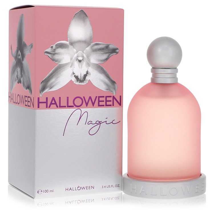 Halloween Magic by Jesus Del PozoEau De Toilette Spray 3.4 ozJesus Del Pozo3.4 oz