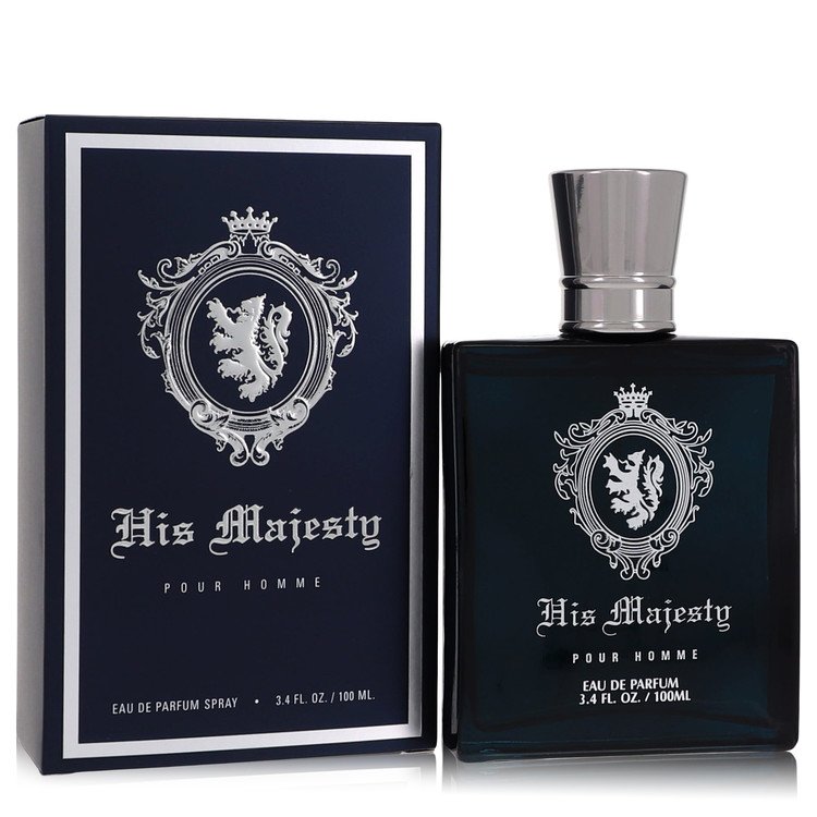 His Majesty by YZY PerfumeEau De Parfum Spray 3.4 ozYZY Perfume3.4 oz