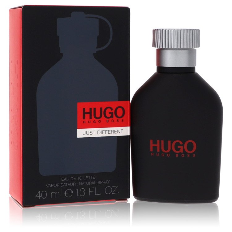 Hugo Just Different by Hugo BossEau De Toilette Spray 1.3 ozHugo Boss1.3 oz