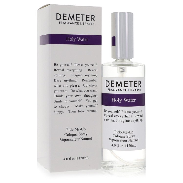 Demeter Holy Water by DemeterCologne Spray 4 ozDemeter4 oz