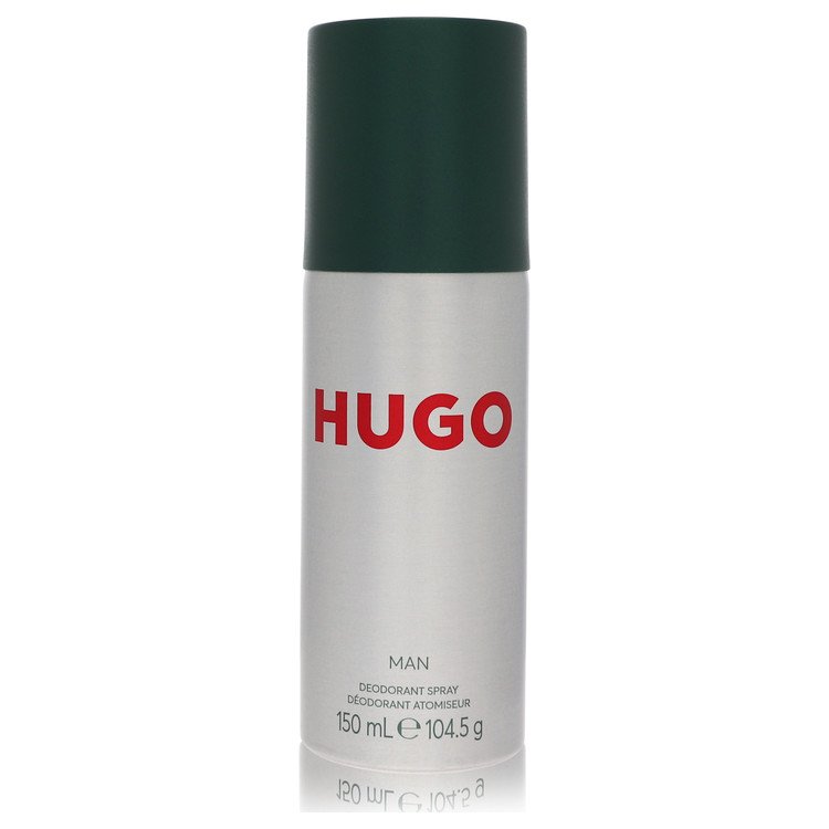 Hugo by Hugo BossDeodorant Spray 5.0 oz Hugo Boss5.0 oz