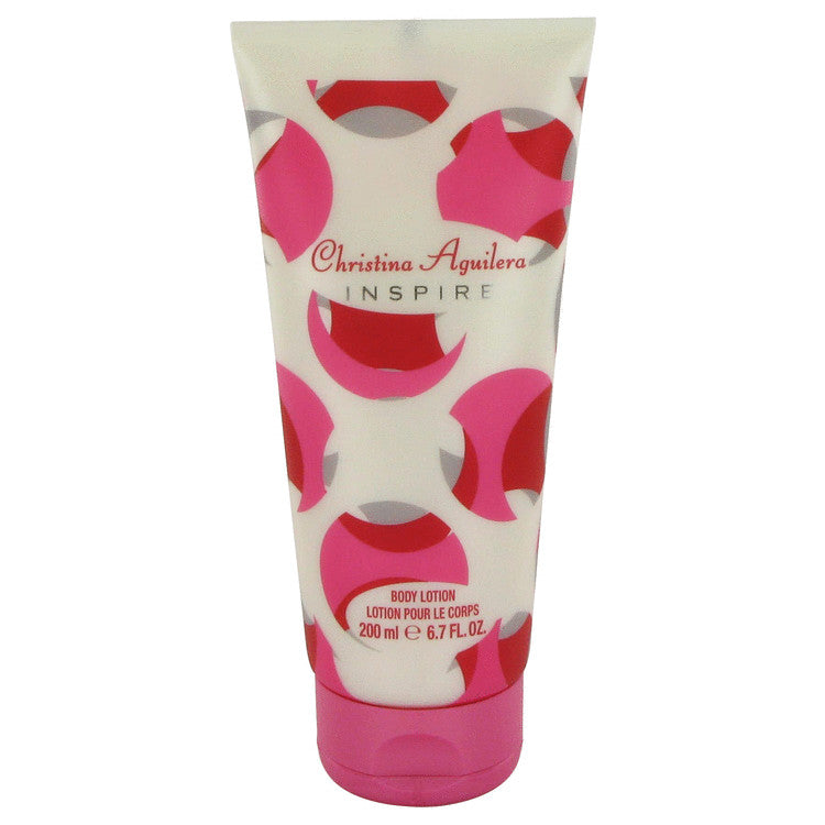 Christina Aguilera Inspire by Christina AguileraBody Lotion 6.7 ozChristina Aguilera6.7 oz