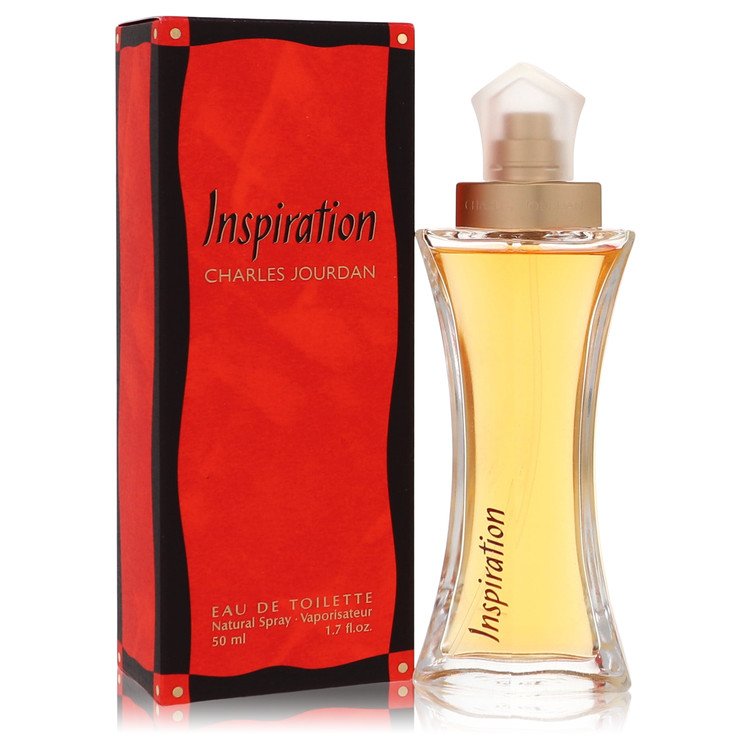 Inspiration by Charles JourdanEau De Toilette Spray 1.7 ozCharles Jourdan1.7 oz