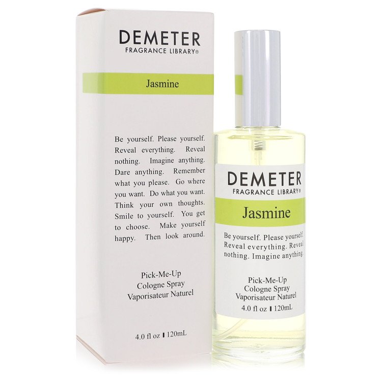 Demeter Jasmine by DemeterCologne Spray 4 ozDemeter4 oz