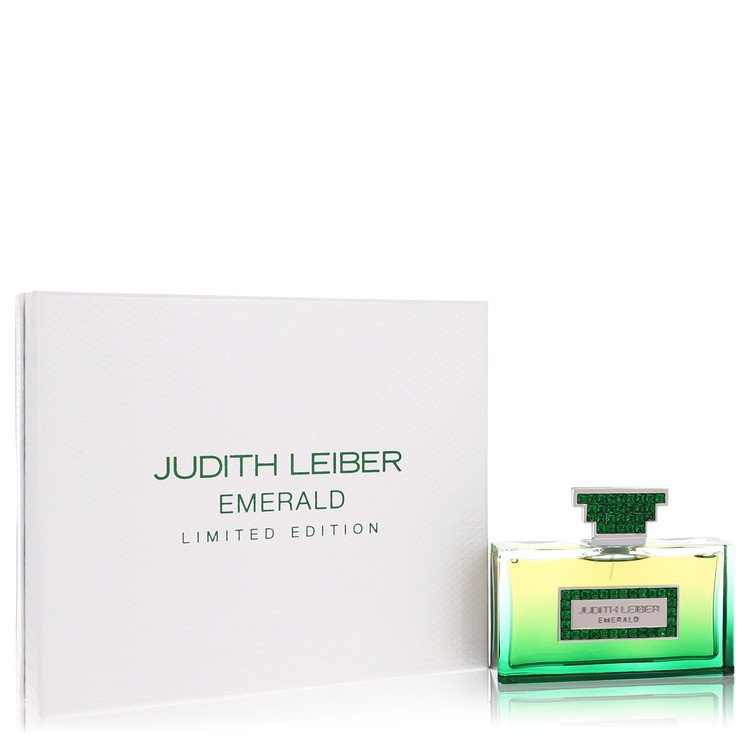 Judith Leiber Emerald by Judith LeiberEau De Parfum Spray (Limited Edition) 2.5 ozJudith Leiber2.5 oz