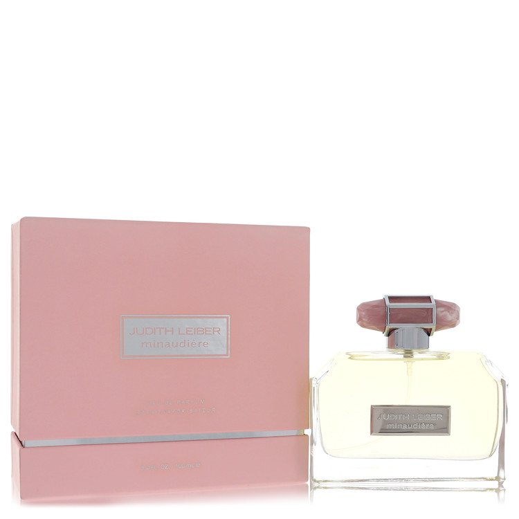 Judith Leiber Minaudiere by Judith LeiberEau De Parfum Spray 3.4 ozJudith Leiber3.4 oz