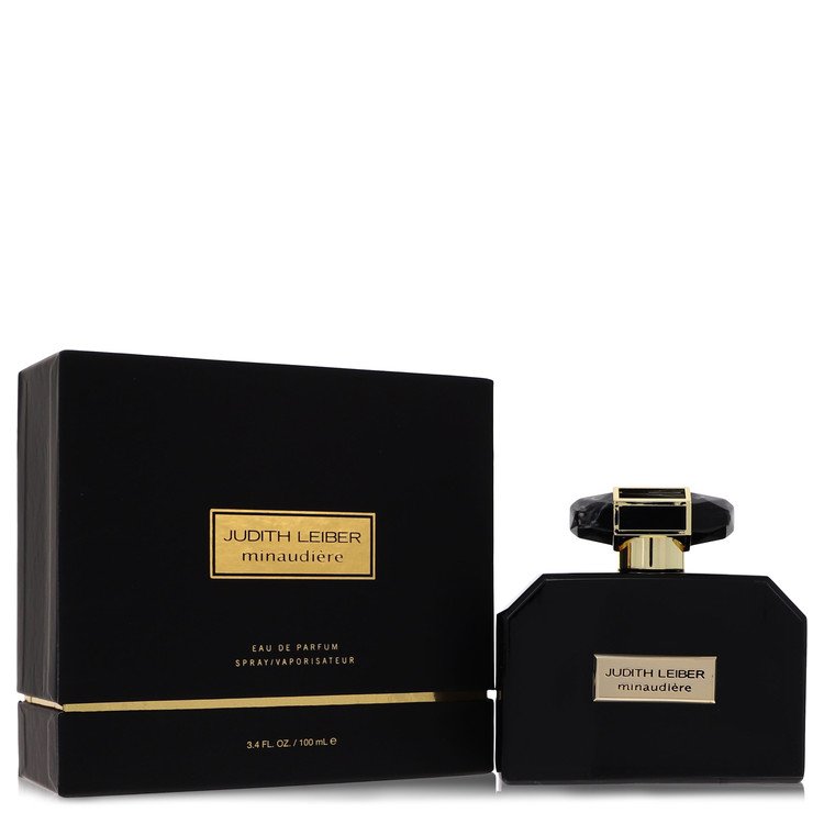 Judith Leiber Minaudiere Oud by Judith LeiberEau De Parfum Spray 3.4 ozJudith Leiber3.4 oz
