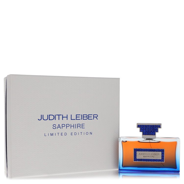 Judith Leiber Saphire by Judith LeiberEau De Parfum Spray (Limited Edition) 2.5 ozJudith Leiber2.5 oz