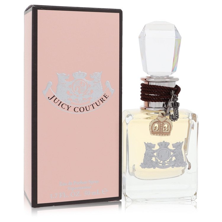 Juicy Couture by Juicy CoutureEau De Parfum Spray 1.7 ozJuicy Couture1.7 oz