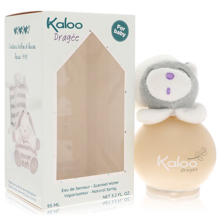Kaloo Dragee by KalooEau De Senteur Spray (Alcohol free) 3.2 ozKaloo3.2 oz