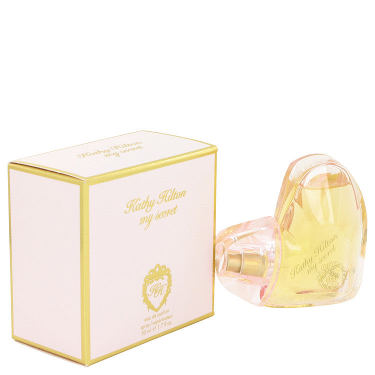 My Secret by Kathy HiltonEau De Parfum Spray 1.7 ozKathy Hilton1.7 oz
