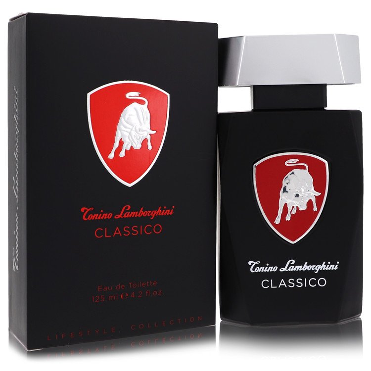 Lamborghini Classico by Tonino LamborghiniEau De Toilette Spray 4.2 ozTonino Lamborghini4.2 oz