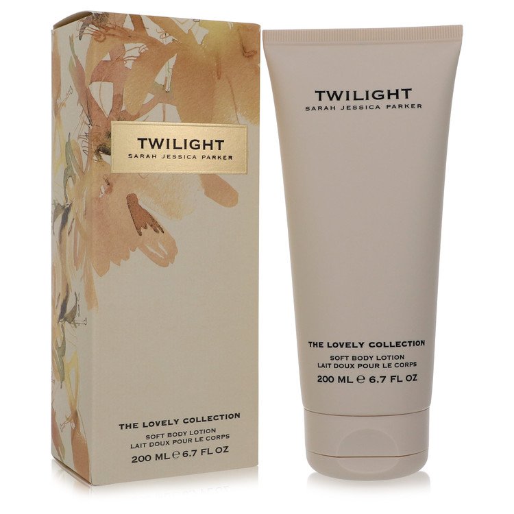 Lovely Twilight by Sarah Jessica ParkerBody Lotion 6.7 ozSarah Jessica Parker6.7 oz