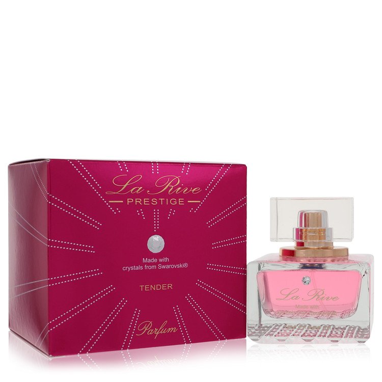 La Rive Prestige Tender by La RiveEau De Parfum Spray 2.5 ozLa Rive2.5 oz