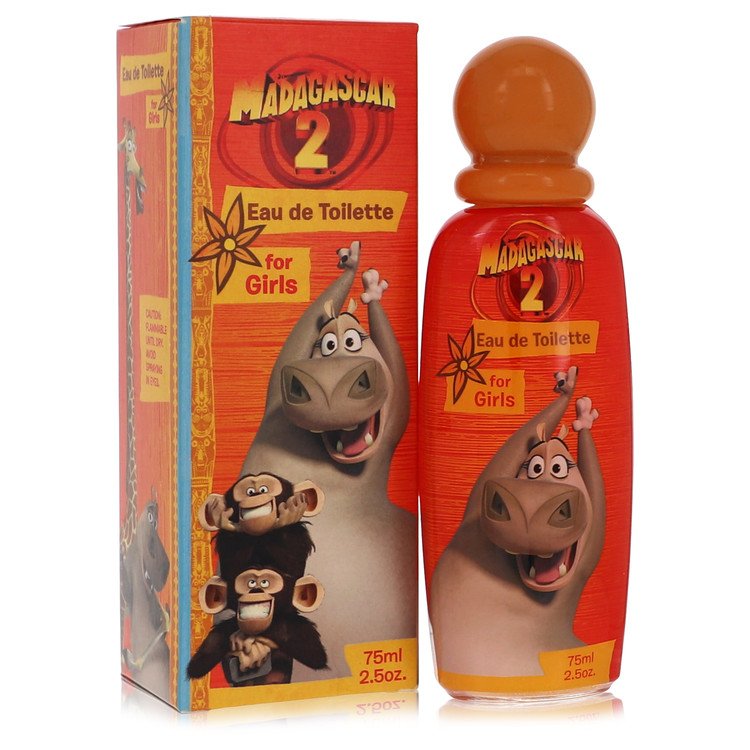Madagascar 2 by DreamworksEau De Toilette Spray 2.5 ozDreamworks2.5 oz