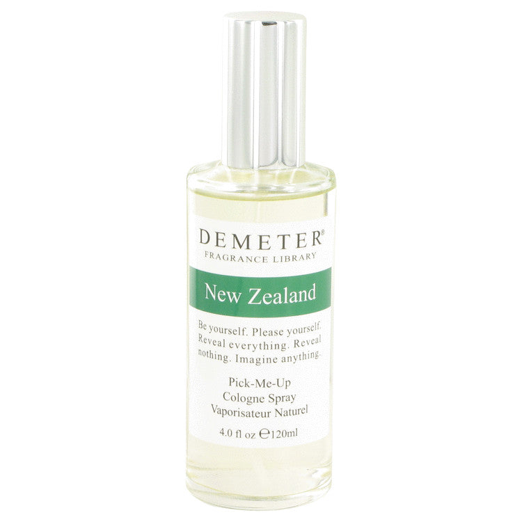 Demeter New Zealand by DemeterCologne Spray (Unisex) 4 ozDemeter4 oz