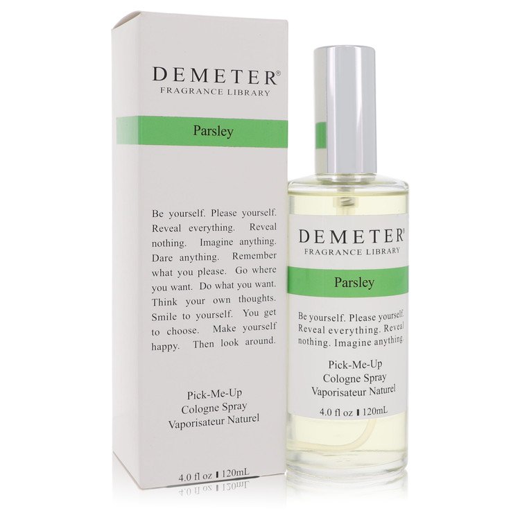 Demeter Parsley by DemeterCologne Spray 4 ozDemeter4 oz