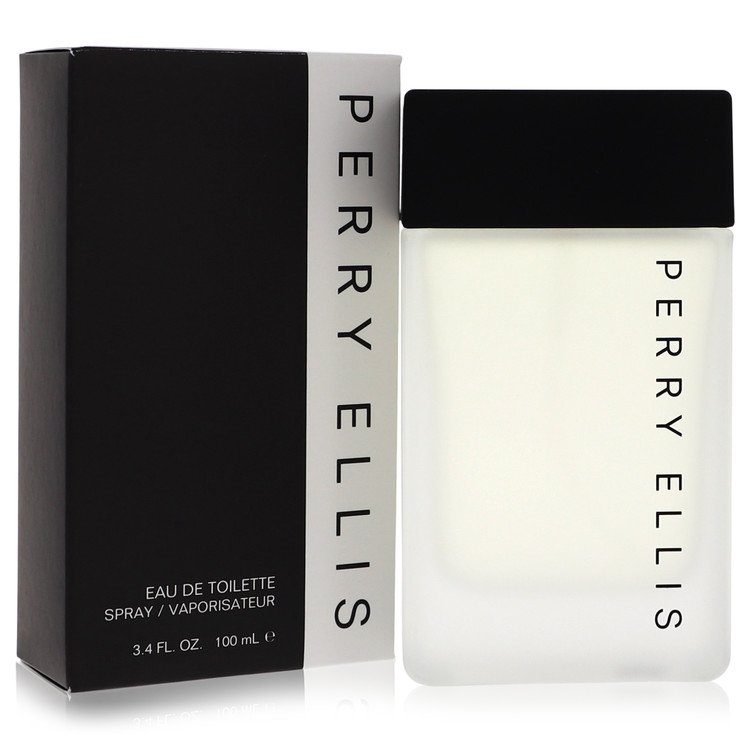 Perry Ellis 2017 Men by Perry EllisEau De Toilette Spray 3.4 ozPerry Ellis3.4 oz