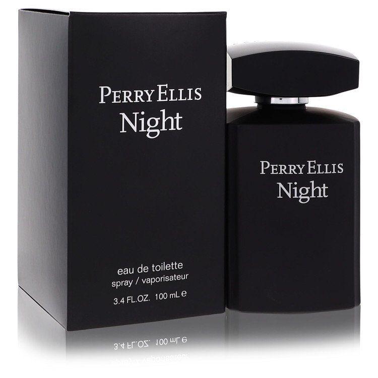 Perry Ellis Night by Perry EllisEau De Toilette Spray 3.4 ozPerry Ellis3.4 oz