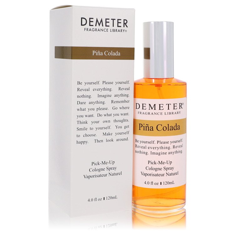 Demeter Pina Colada by DemeterCologne Spray 4 ozDemeter4 oz