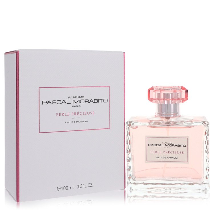Perle Precieuse by Pascal MorabitoEau De Parfum Spray 3.3 ozPascal Morabito3.3 oz