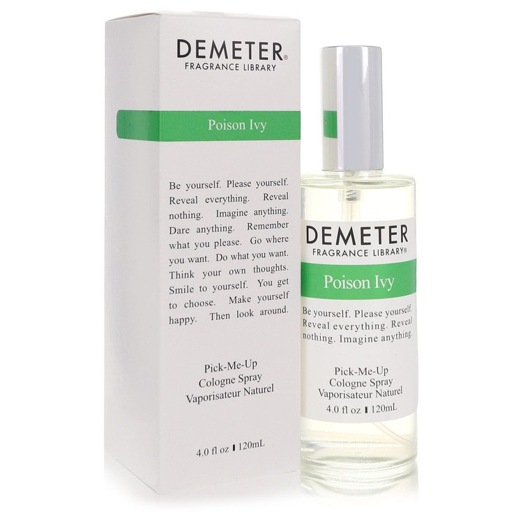 Demeter Poison Ivy by DemeterCologne Spray 4 ozDemeter4 oz