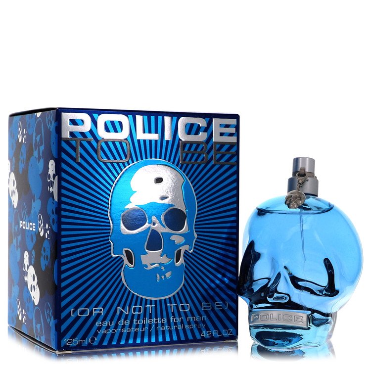 Police To Be or Not To Be by Police ColognesEau De Toilette Spray 4.2 ozPolice Colognes4.2 oz