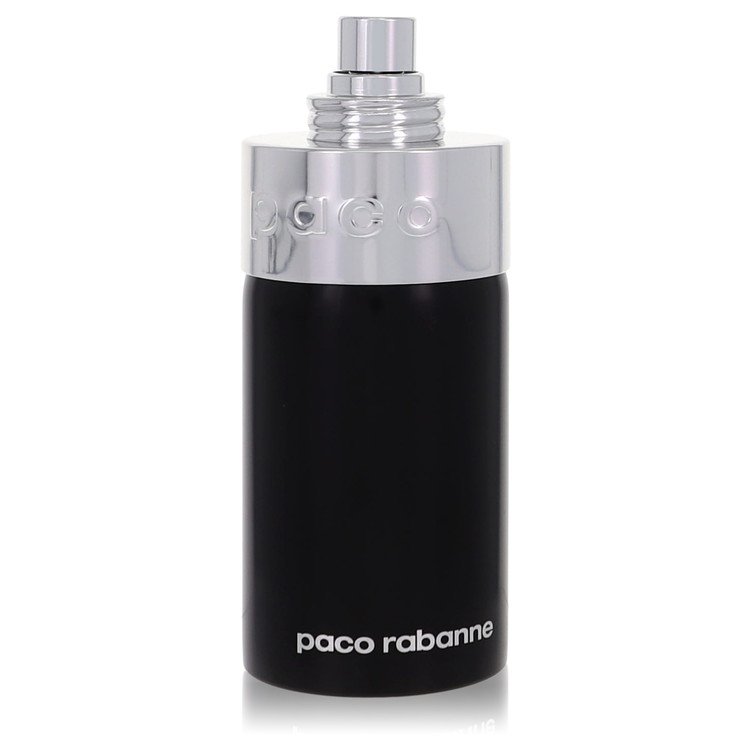 PACO Unisex by Paco RabanneEau De Toilette Spray (Unisex Tester) 3.4 ozPaco Rabanne3.4 oz