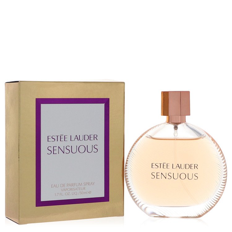 Sensuous by Estee LauderEau De Parfum Spray 1.7 ozEstee Lauder1.7 oz