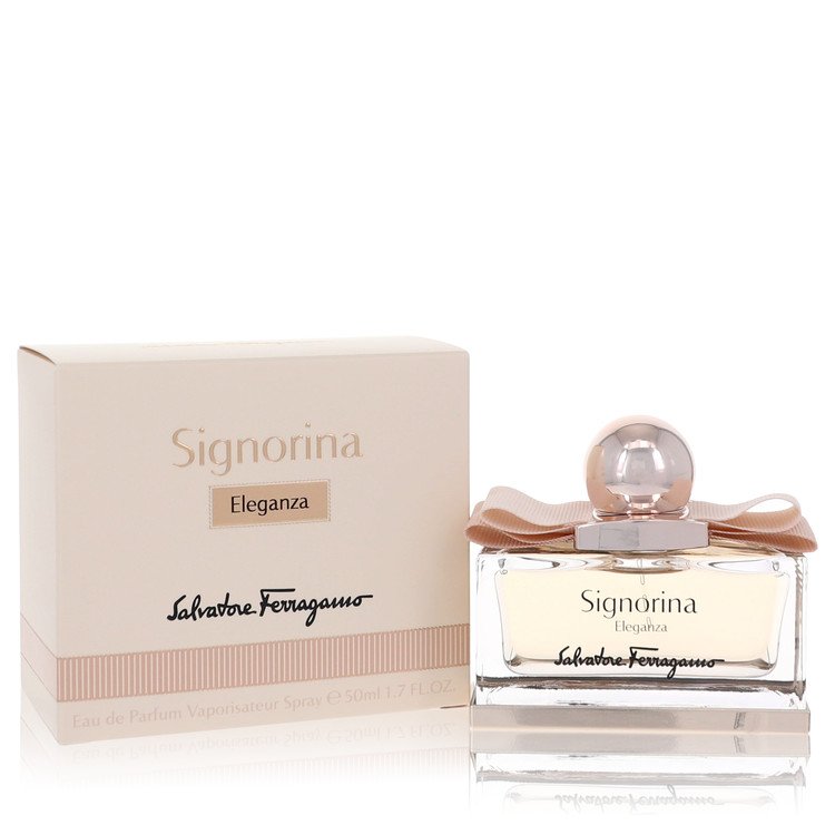 Signorina Eleganza by Salvatore FerragamoEau De Parfum Spray 1.7 ozSalvatore Ferragamo1.7 oz