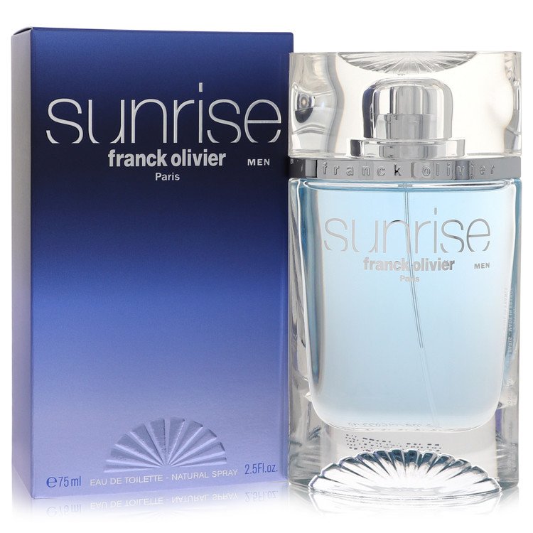 Sunrise Franck Olivier by Franck OlivierEau De Toilette Spray 2.5 ozFranck Olivier2.5 oz