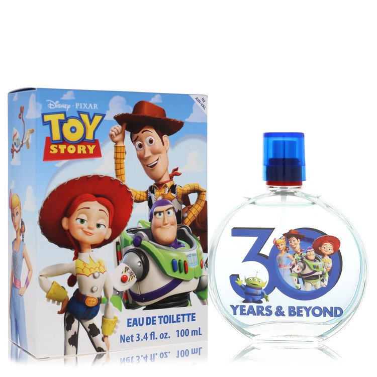 Toy Story by DisneyEau De Toilette Spray 3.4 ozDisney3.4 oz