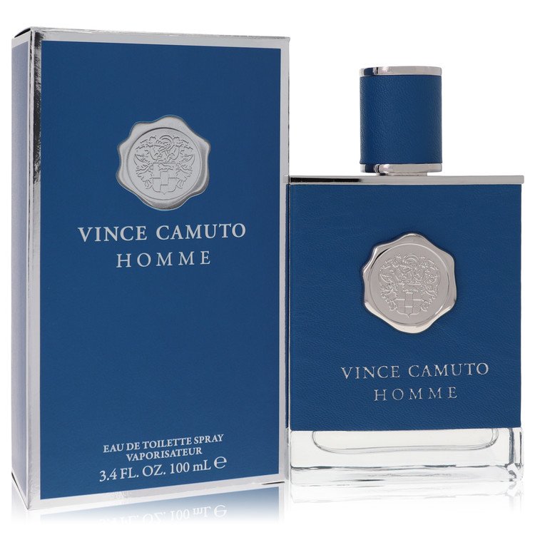 Vince Camuto Homme by Vince CamutoEau De Toilette Spray 3.4 ozVince Camuto3.4 oz
