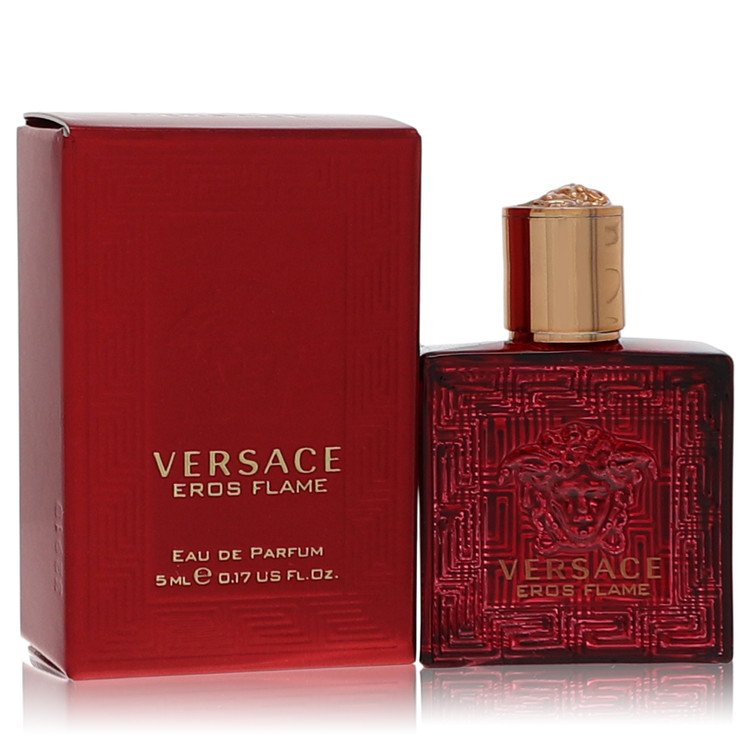 Versace Eros Flame by VersaceMini EDP .17 ozVersace.17 oz