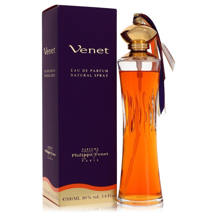 Venet by Philippe VenetEau De Parfum Spray 3.4 ozPhilippe Venet3.4 oz