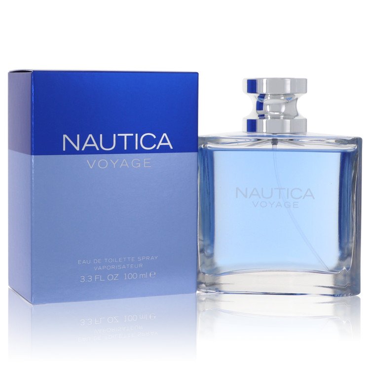 Nautica Voyage by NauticaEau De Toilette Spray 3.4 ozNautica3.4 oz