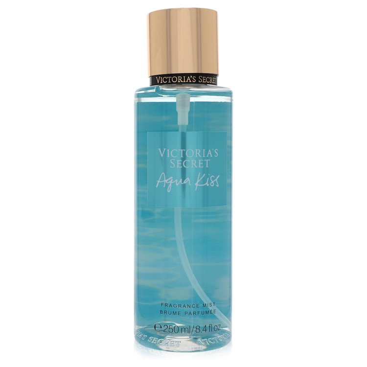 Victoria's Secret Aqua Kiss by Victoria's SecretFragrance Mist Spray 8.4 ozVictoria's Secret8.4 oz