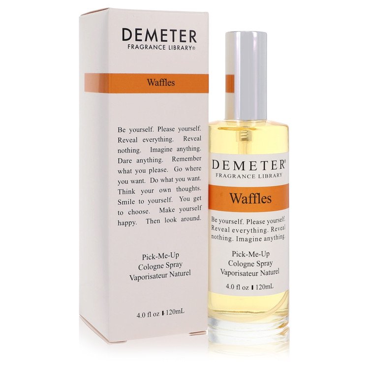 Demeter Waffles by DemeterCologne Spray 4 ozDemeter4 oz