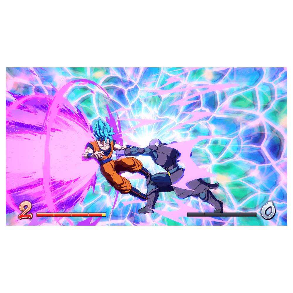 Dragon Ball FighterZ Standard Edition - Xbox One