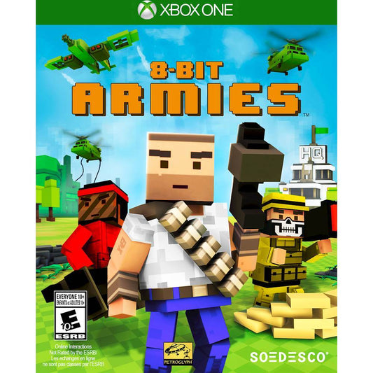 8-Bit Armies - Xbox One
