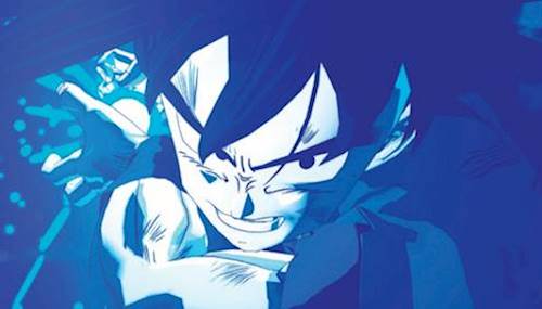 Dragon Ball Z: Kakarot Standard Edition - Xbox One