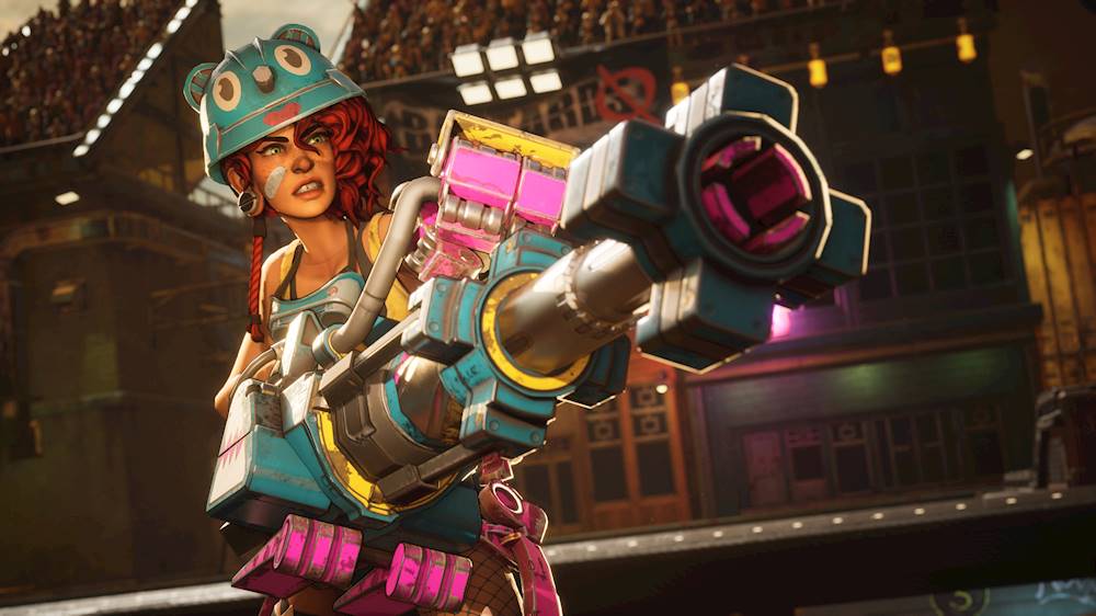 Bleeding Edge Standard Edition - Xbox One