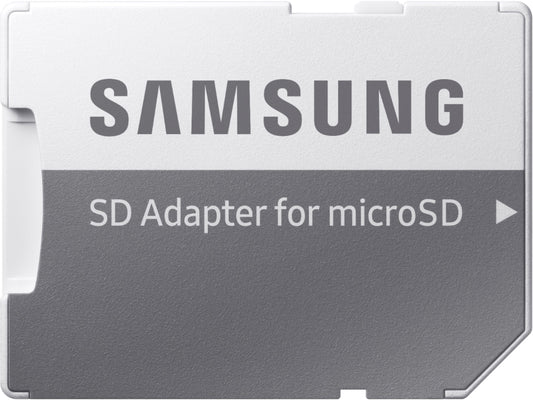 Samsung - 32Gb Pro Endurance Microsdhc Uhs-I Cart��o De Mem��ria-Mb-Mj32Ga/Am