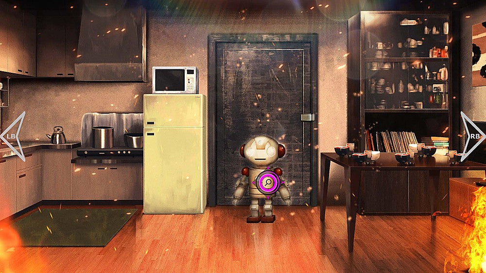 Jogo Yurukill: The Calumniation Games Deluxe Edition - PlayStation 4-