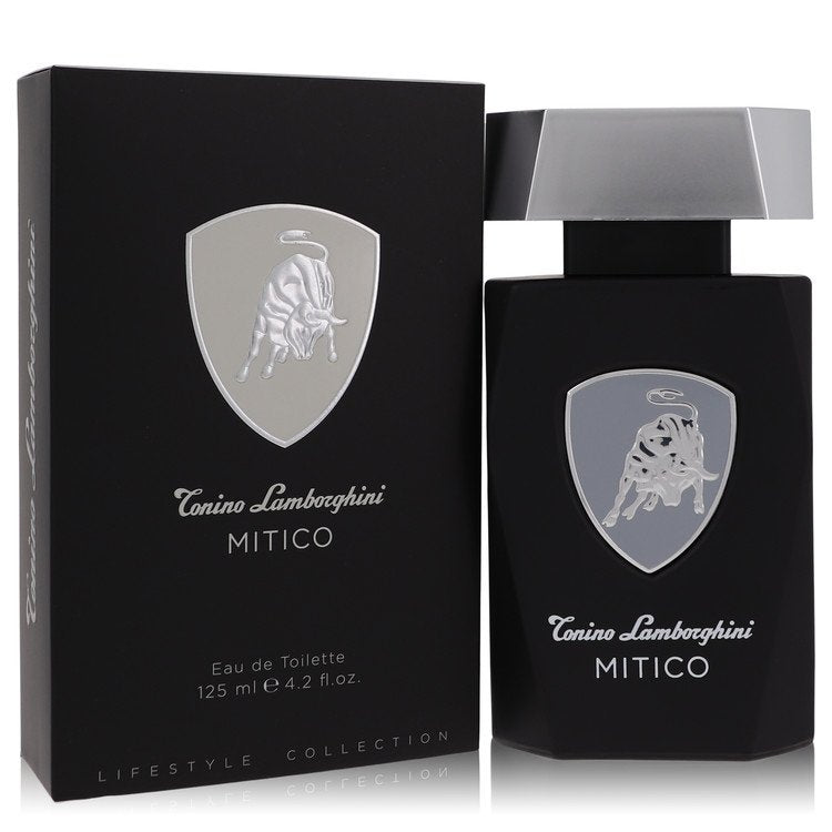 Perfume Masculino Tonino Lamborghini 125 ML Eau De Toilette Spray