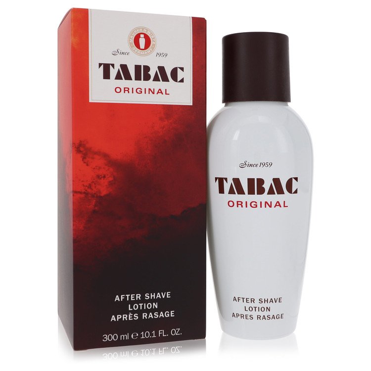Perfume/Col. Masc. Tabac Maurer & Wirtz 300 ML P��s Barba