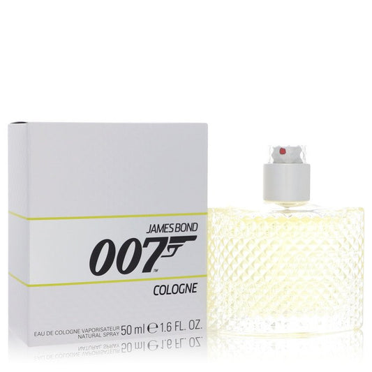 007 by James BondEau De Cologne Spray 1.6 ozJames Bond1.6 oz