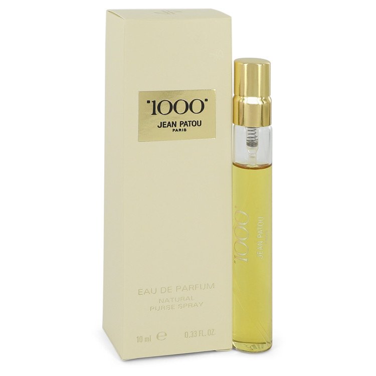 1000 by Jean PatouEau De Parfum Spray .33 ozJean Patou.33 oz