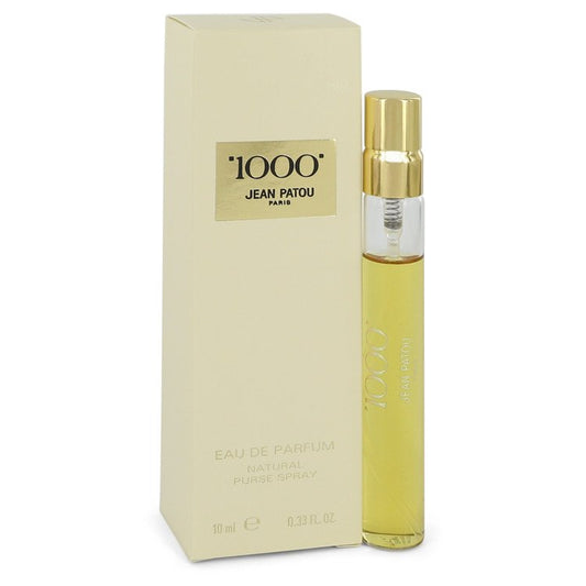 1000 by Jean PatouEau De Parfum Spray .33 ozJean Patou.33 oz